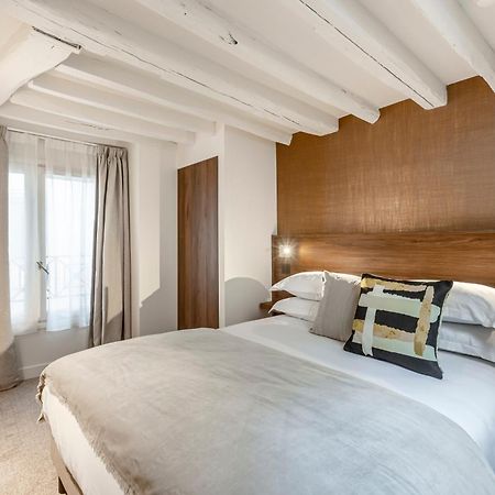 Le Madame By Sweett Hotel Paris Ngoại thất bức ảnh