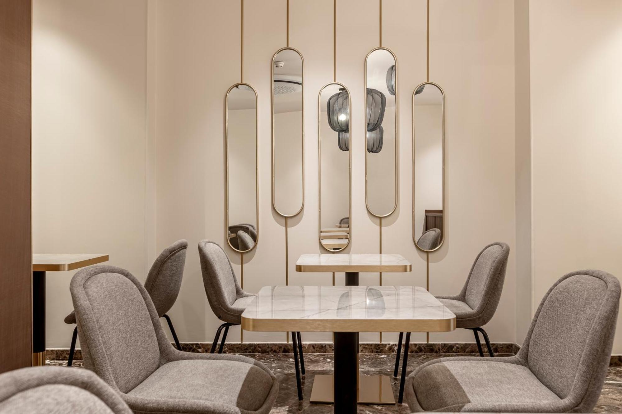 Le Madame By Sweett Hotel Paris Ngoại thất bức ảnh