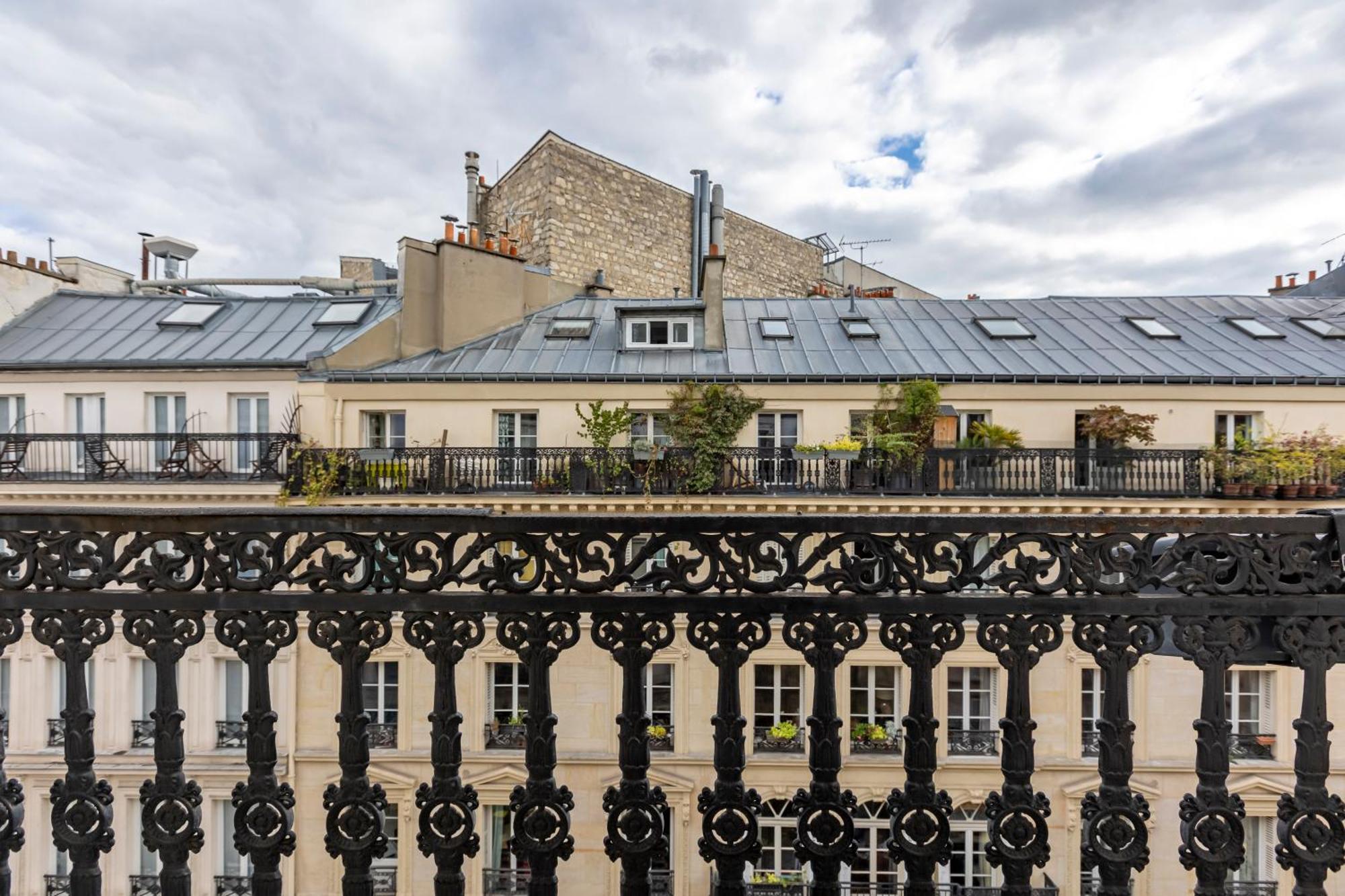 Le Madame By Sweett Hotel Paris Ngoại thất bức ảnh