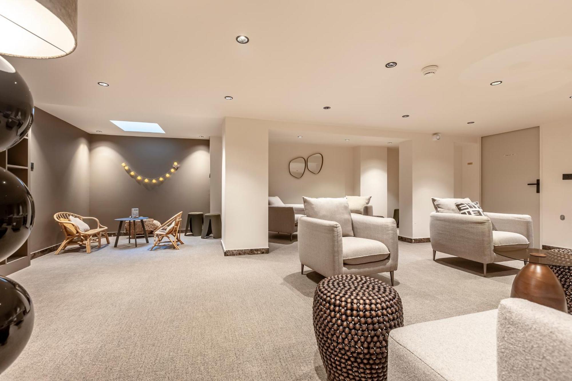 Le Madame By Sweett Hotel Paris Ngoại thất bức ảnh