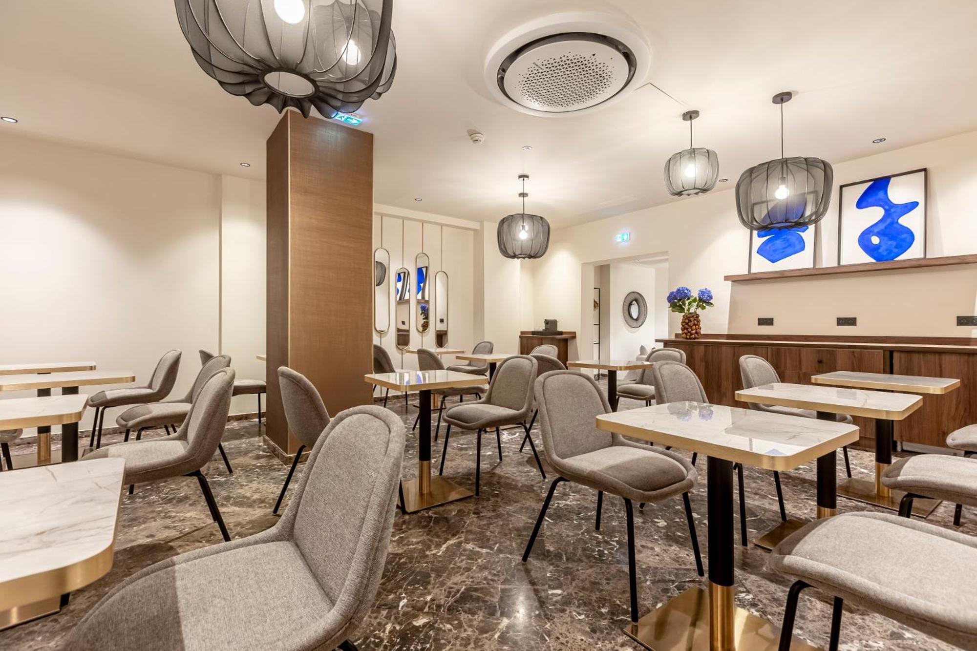 Le Madame By Sweett Hotel Paris Ngoại thất bức ảnh