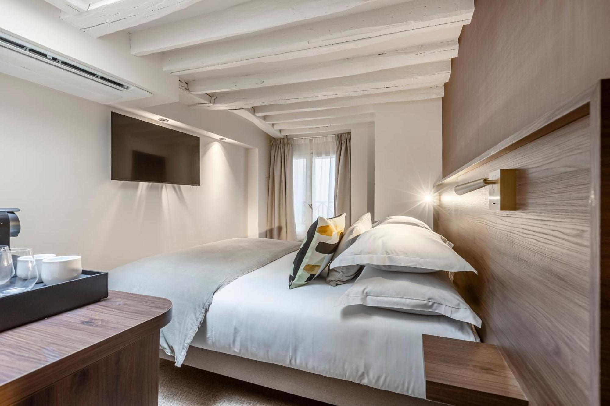 Le Madame By Sweett Hotel Paris Phòng bức ảnh