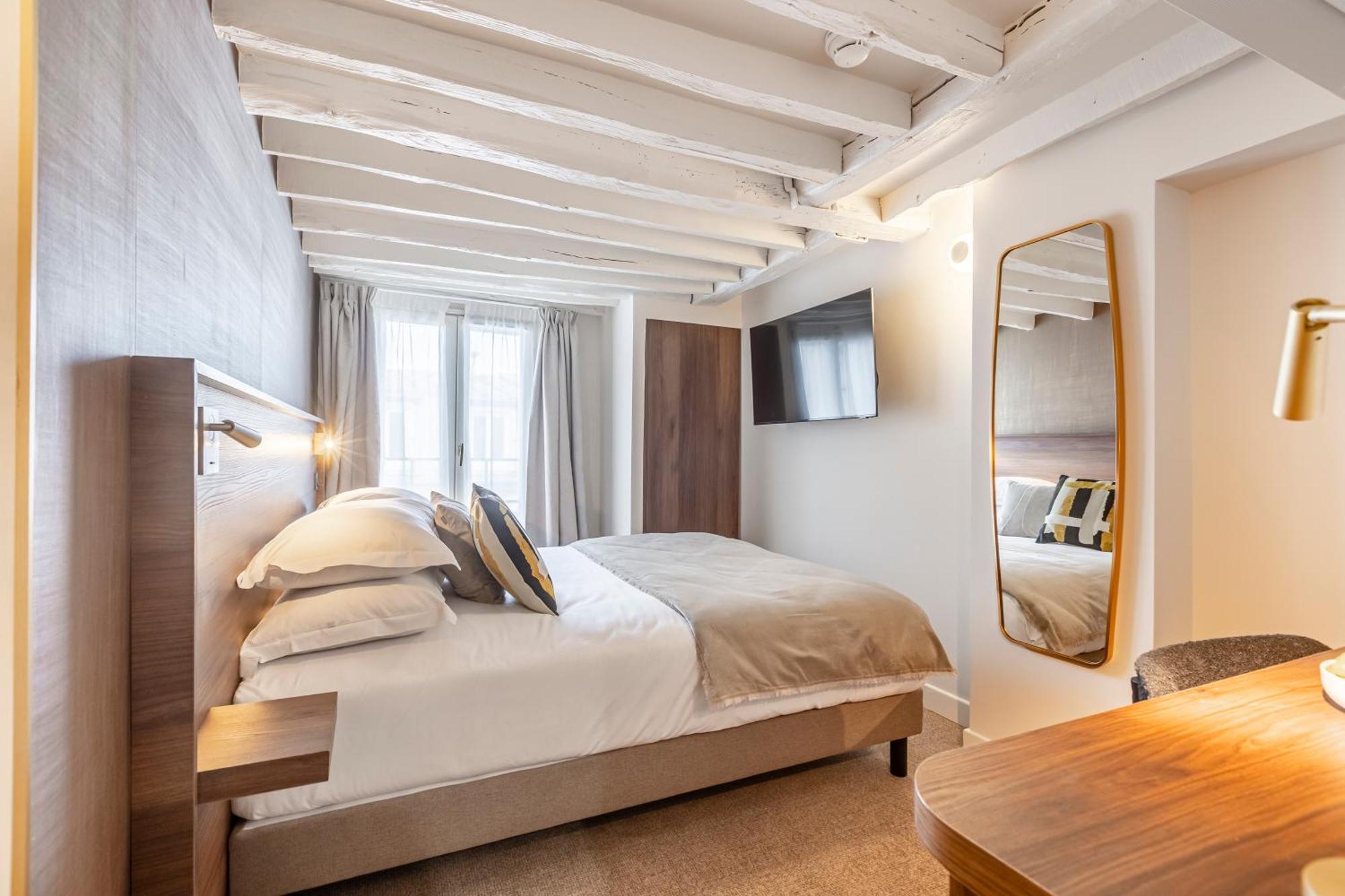 Le Madame By Sweett Hotel Paris Phòng bức ảnh