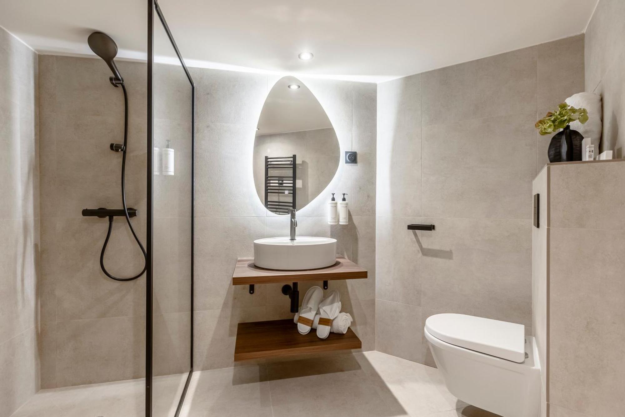 Le Madame By Sweett Hotel Paris Ngoại thất bức ảnh