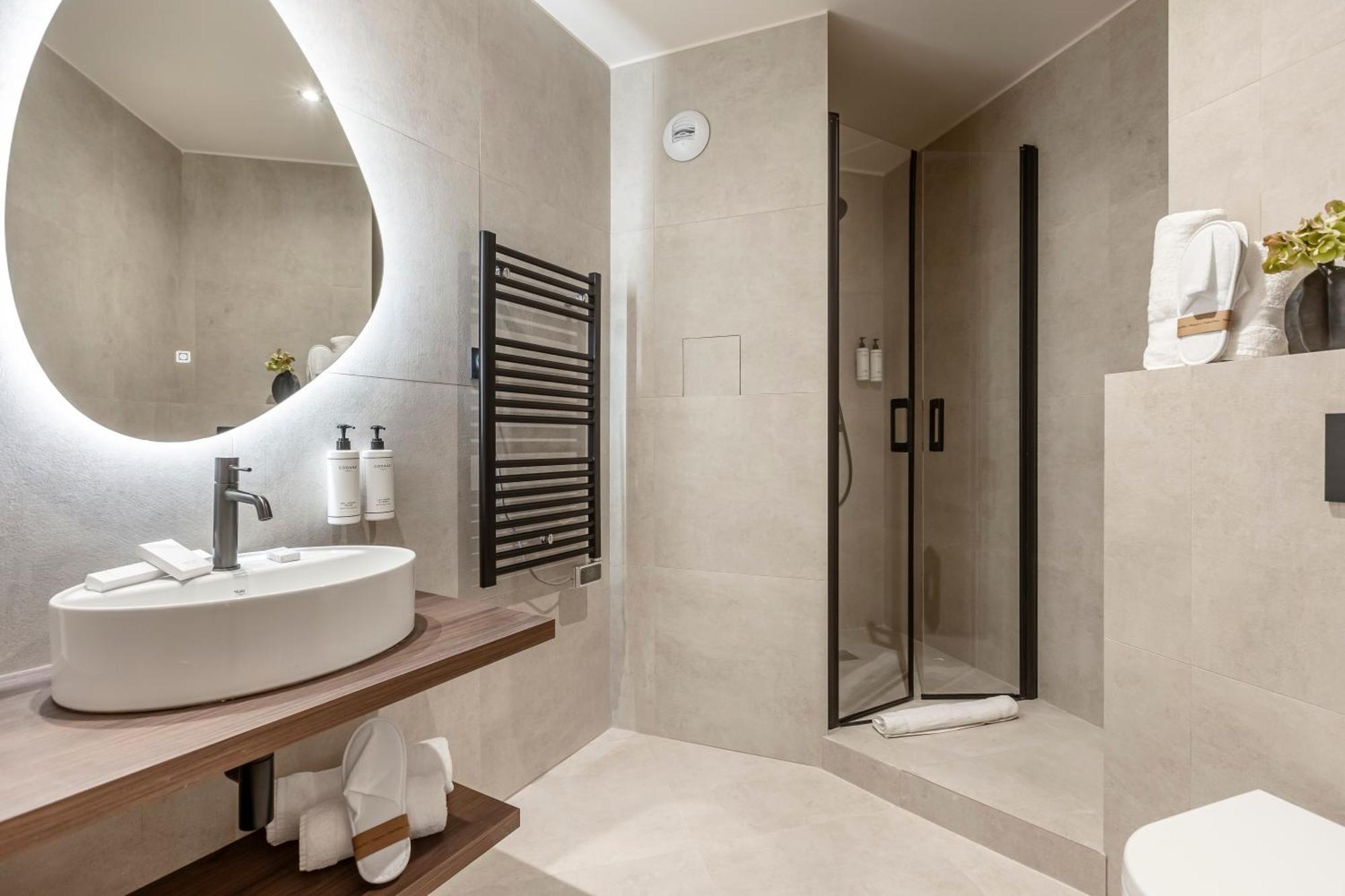 Le Madame By Sweett Hotel Paris Phòng bức ảnh