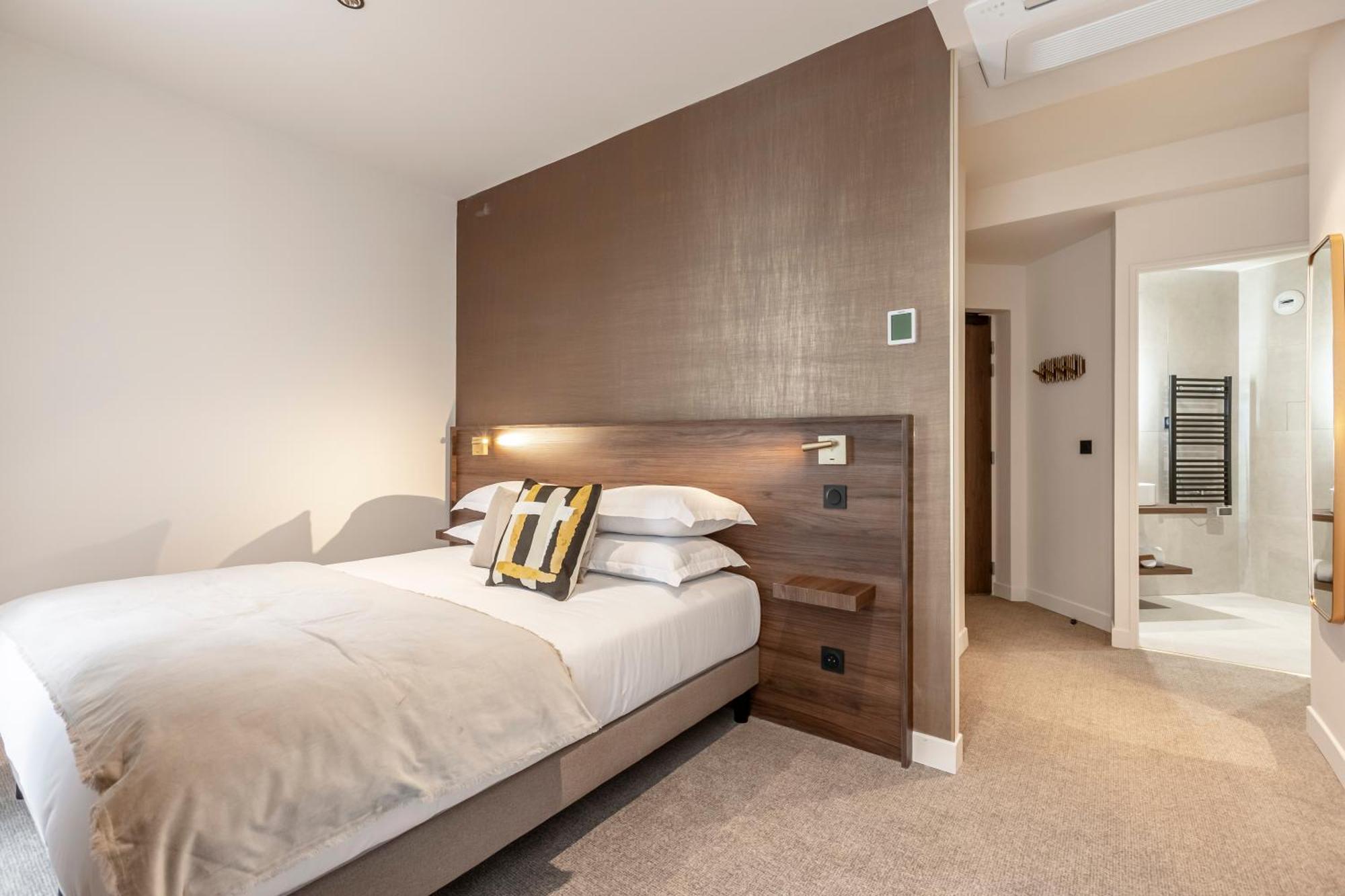 Le Madame By Sweett Hotel Paris Ngoại thất bức ảnh