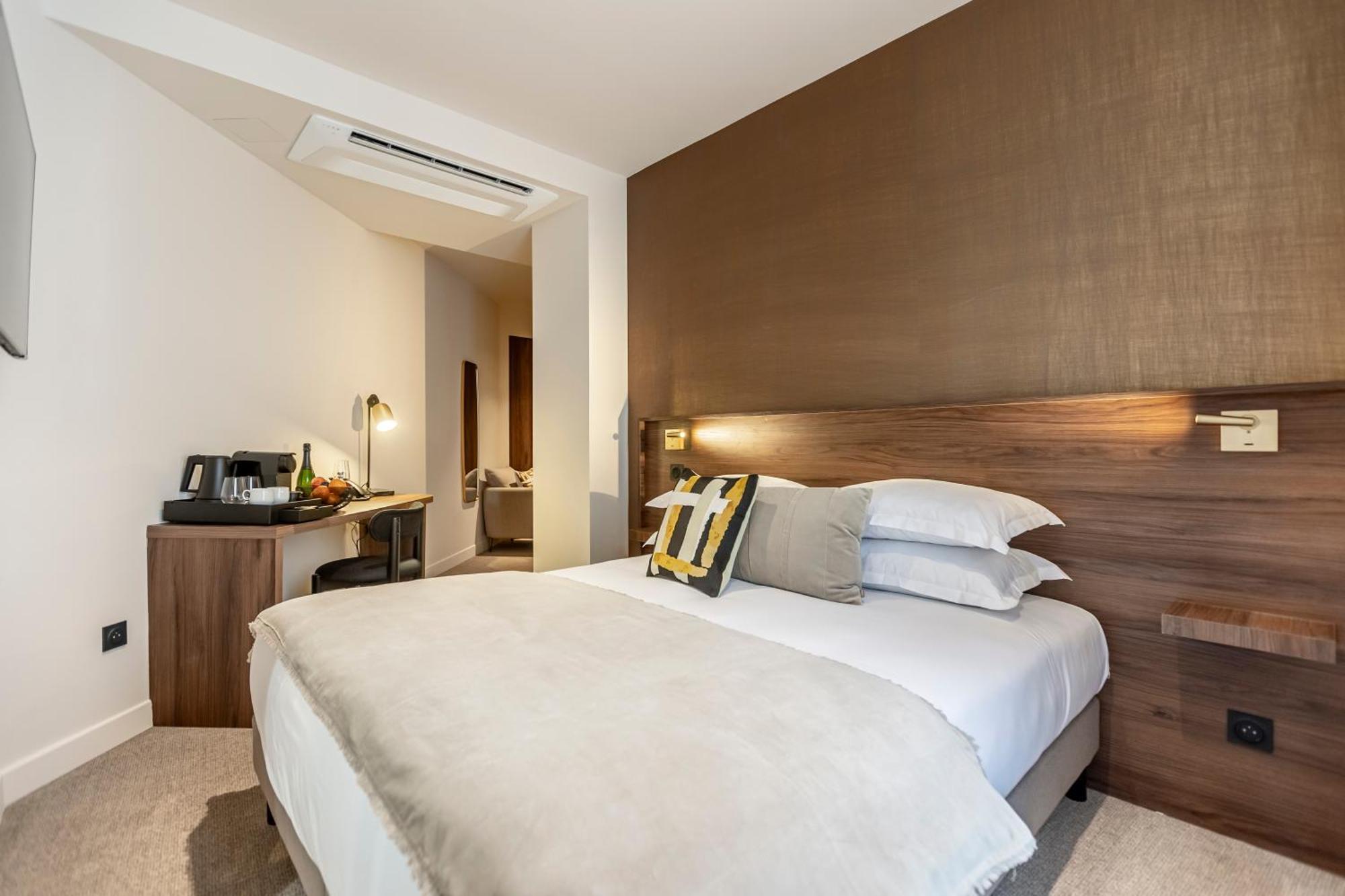 Le Madame By Sweett Hotel Paris Ngoại thất bức ảnh