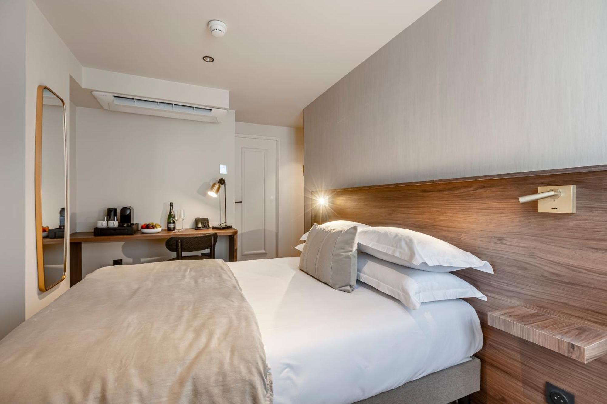 Le Madame By Sweett Hotel Paris Phòng bức ảnh