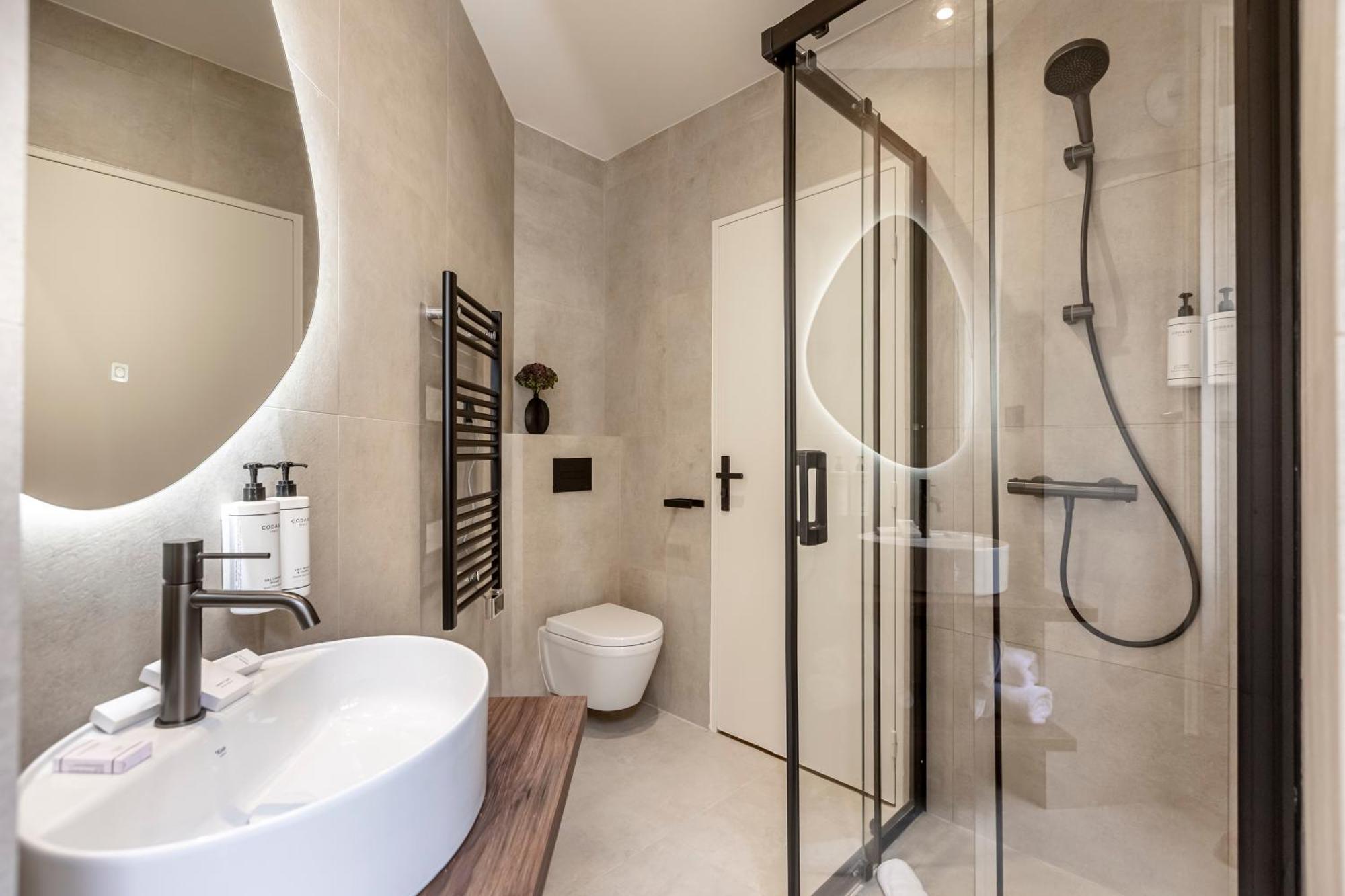 Le Madame By Sweett Hotel Paris Ngoại thất bức ảnh
