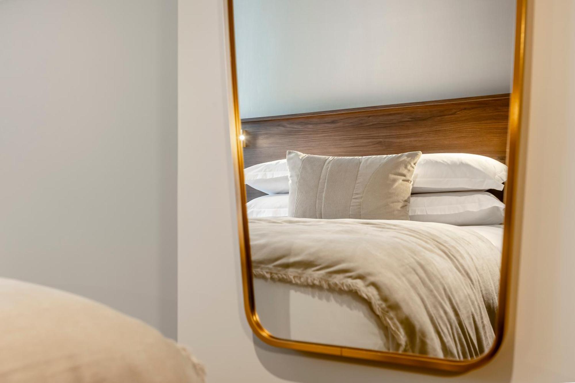 Le Madame By Sweett Hotel Paris Phòng bức ảnh