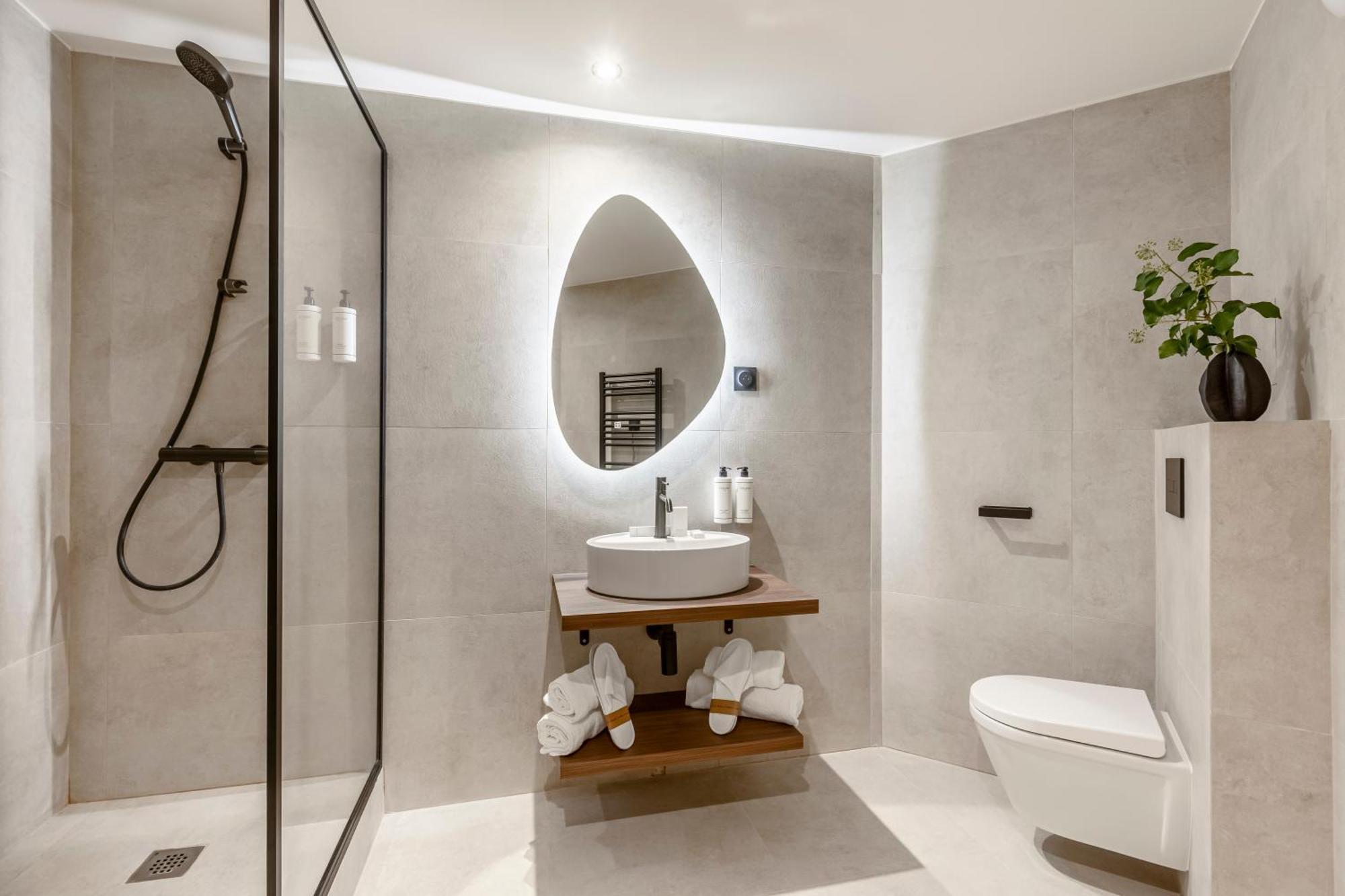 Le Madame By Sweett Hotel Paris Phòng bức ảnh