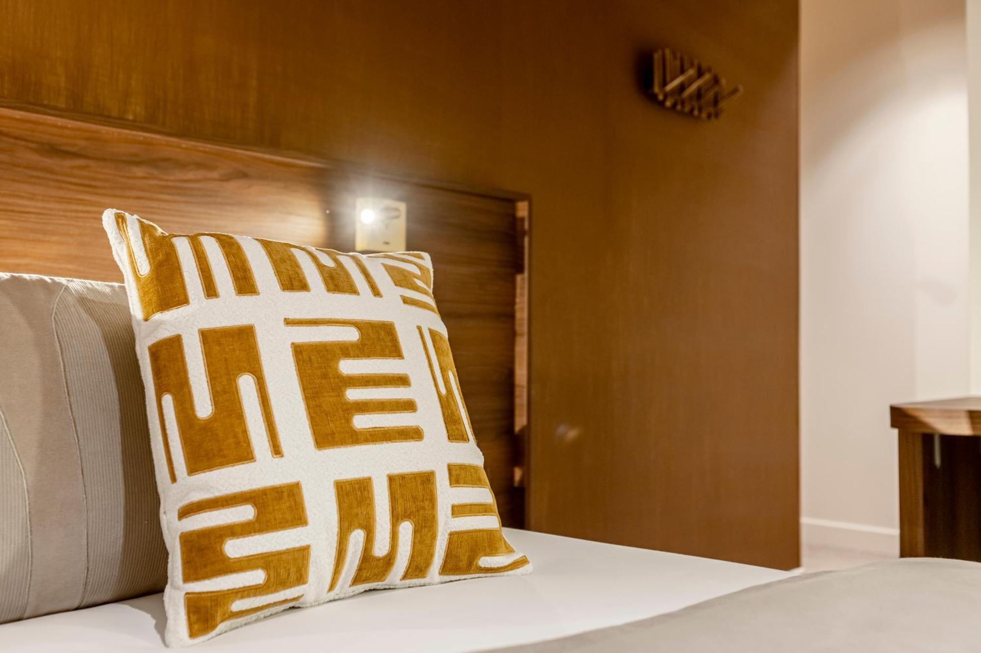 Le Madame By Sweett Hotel Paris Ngoại thất bức ảnh