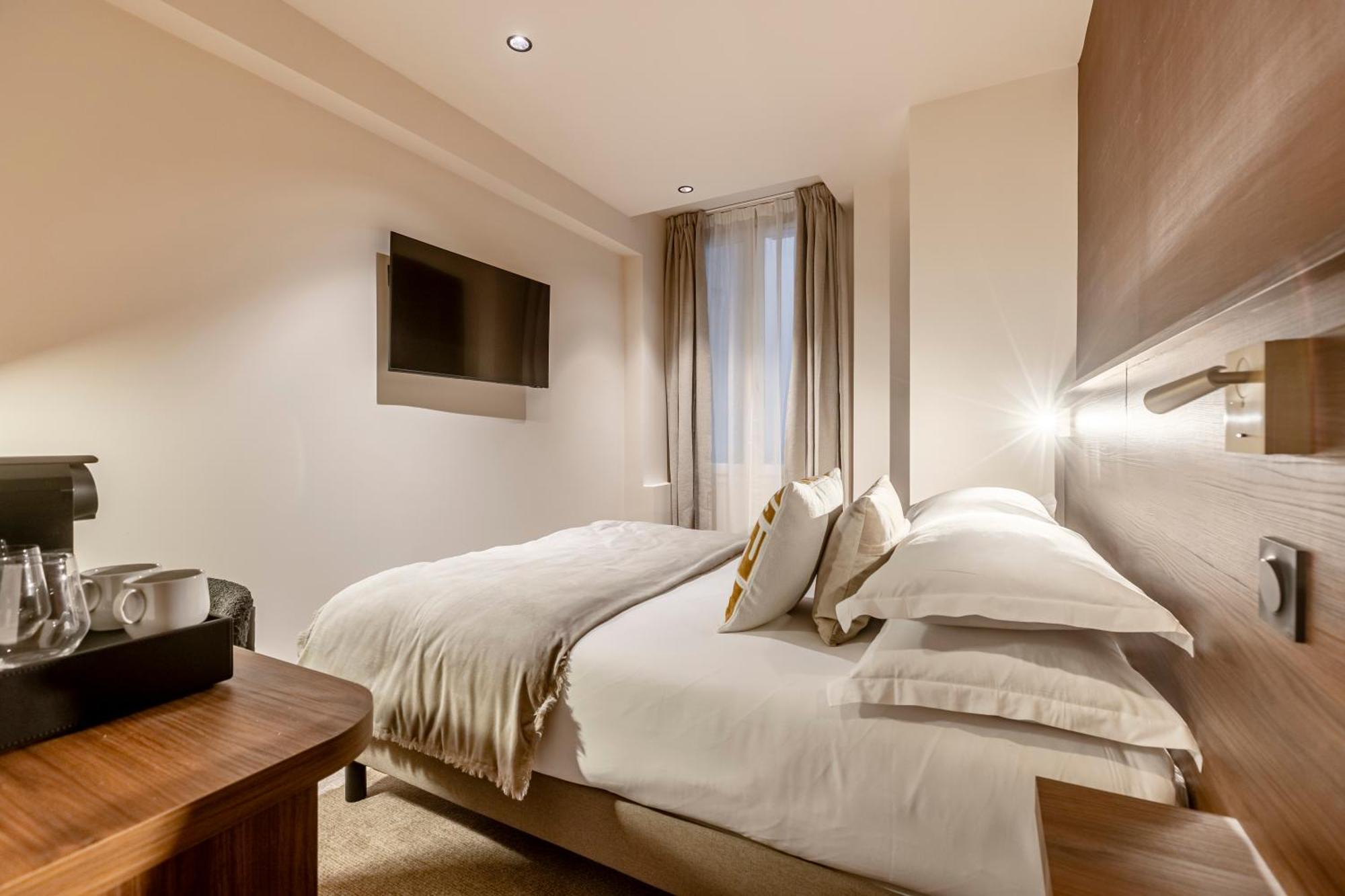 Le Madame By Sweett Hotel Paris Ngoại thất bức ảnh