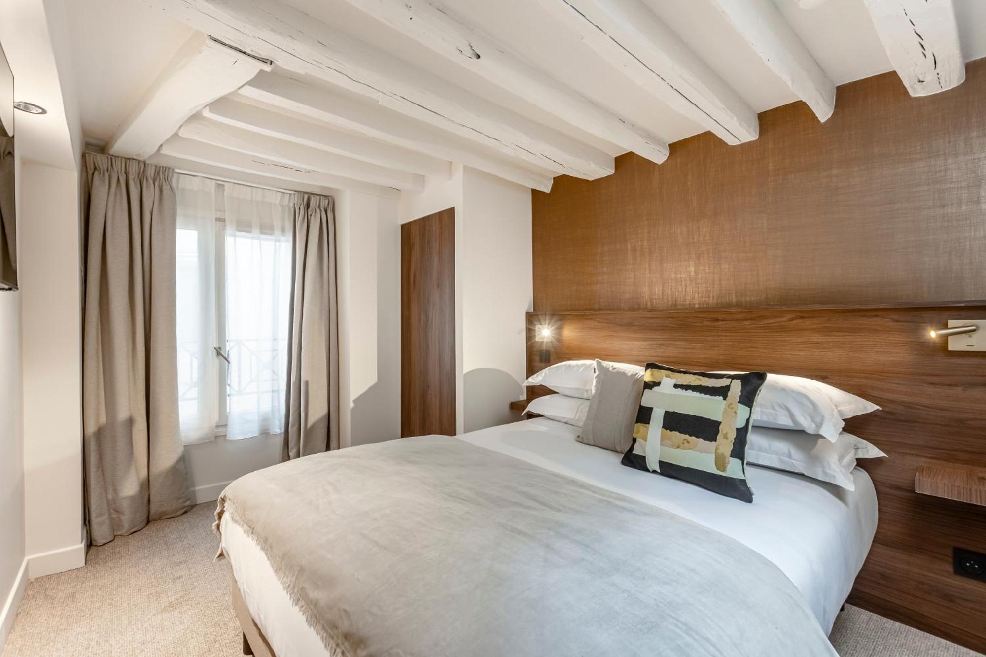 Le Madame By Sweett Hotel Paris Ngoại thất bức ảnh
